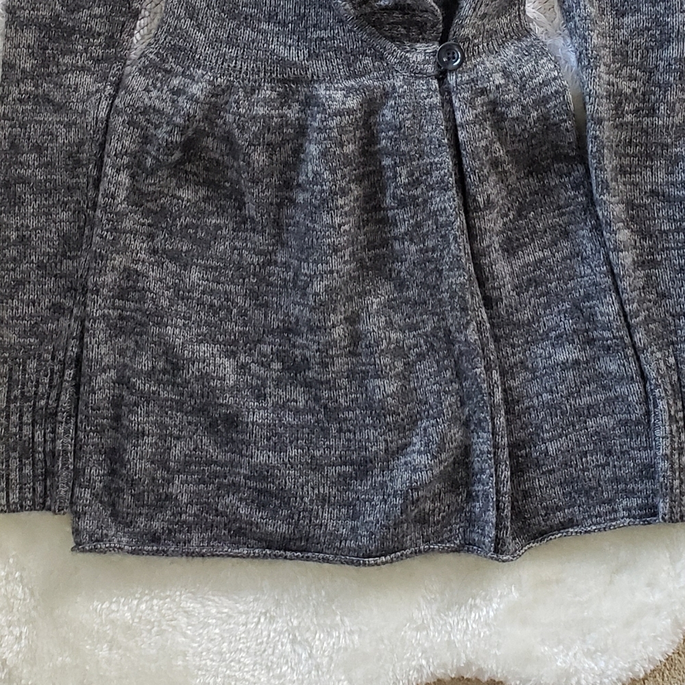 Talula Mulberry Sweater - Picture 4 of 8